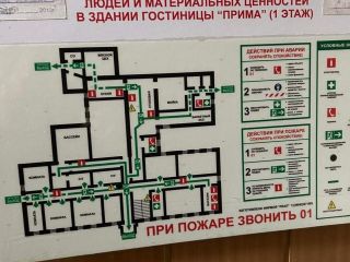 Продаю помещение свободного назначения фото 7 Саяногорск