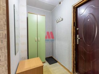 Сдается 1 комн. квартира чистый подъезд фото 14 Ярославль