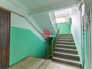 Сдается 1 комн. квартира чистый подъезд фото 16 Ярославль