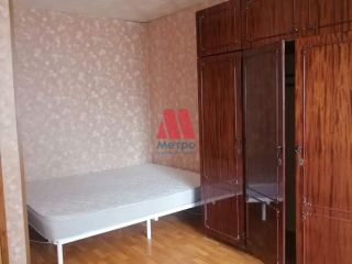 Сдается 1 комнатная квартира на длительный срок фото 4 Рыбинск