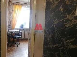 Сдается 1 комнатная квартира на длительный срок фото 10 Рыбинск