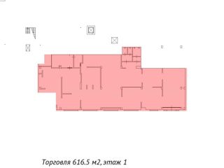 Сдам помещение под магазин удобный подъезд имеется охрана фото Санкт-Петербург