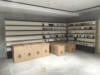 Сдам помещение под магазин удобный подъезд имеется охрана фото 3 Санкт-Петербург