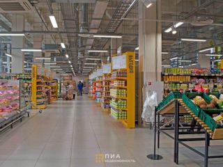 Сдам помещение под магазин удобный подъезд имеется охрана фото 4 Санкт-Петербург
