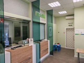 Сдам помещение под офис есть электричество подключена канализация фото 4 Кингисепп