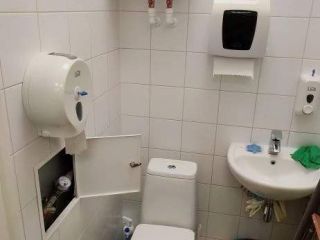 Сдам помещение под офис есть электричество подключена канализация фото 9 Кингисепп