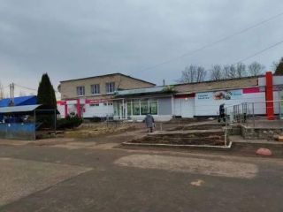 Продаю офисное помещение есть электричество подключена канализация фото 2 Кингисепп