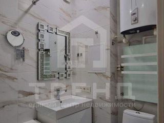 Продам трехкомнатную квартиру кирпичный фото 5 Санкт-Петербург