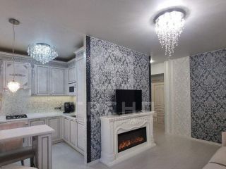 Продам трехкомнатную квартиру кирпичный фото 6 Санкт-Петербург