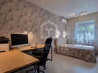Продам трехкомнатную квартиру кирпичный фото 9 Санкт-Петербург