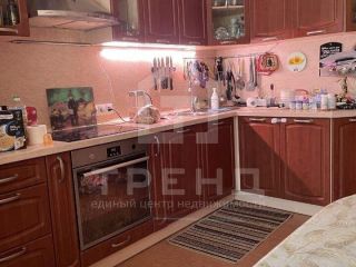Продаю двухкомнатную квартиру удобное расположение евроремонт фото 2 Санкт-Петербург