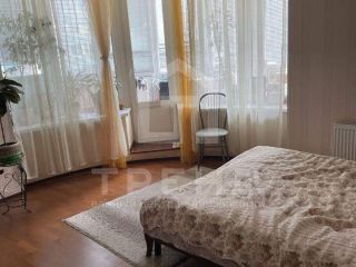 Продаю двухкомнатную квартиру удобное расположение евроремонт фото 9 Санкт-Петербург