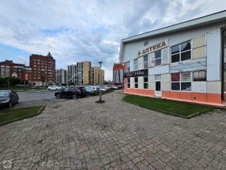 Продается офис удобный подъезд фото 9 Сосновый Бор