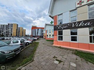 Продается офис удобный подъезд фото 10 Сосновый Бор