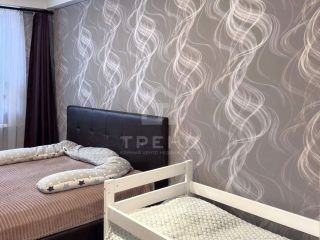 Продаю трешку евроремонт с мебелью фото Санкт-Петербург