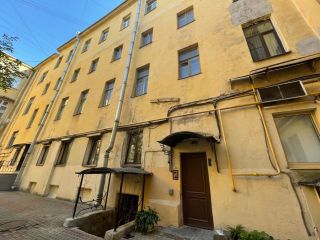 Продаю офисное помещение свободного назначения с коммуникациями фото Санкт-Петербург