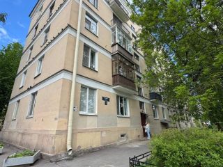 Продается офис с коммуникациями свободного назначения фото Санкт-Петербург
