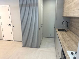 Продается кирпичный коттедж с коммуникациями подключена канализация фото 19 Сочи