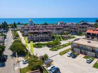 Продаю кирпичный коттедж с коммуникациями экологически чистый район фото 9 Сочи
