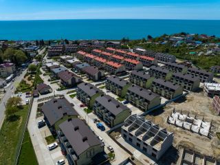 Продам кирпичный коттедж подключена канализация рассрочка фото 15 Сочи