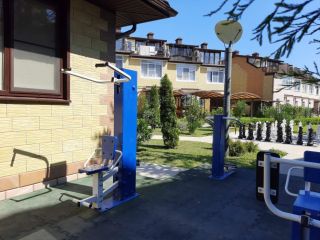 Продаю кирпичный коттедж подключена канализация рассрочка фото 11 Сочи