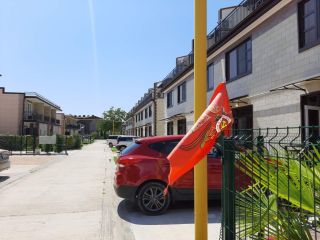 Продаю кирпичный коттедж подключена канализация рассрочка фото 12 Сочи