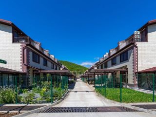 Продаю кирпичный коттедж подключена канализация рассрочка фото 16 Сочи