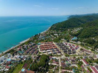 Продаю кирпичный коттедж фото 2 Сочи