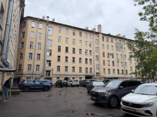 Продается помещение под офис с коммуникациями свободного назначения фото Санкт-Петербург