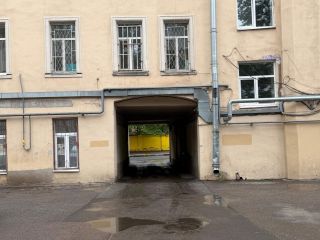 Продается помещение под офис с коммуникациями свободного назначения фото 2 Санкт-Петербург