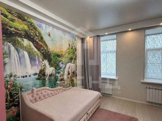 Продается пятикомнатная квартира видеонаблюдение фото 7 Санкт-Петербург