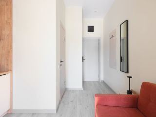Продаю студию с мебелью фото 5 Санкт-Петербург