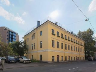 Продаю студию с мебелью фото 10 Санкт-Петербург