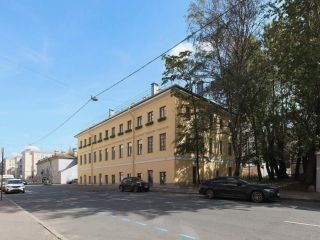 Продаю студию с мебелью фото 11 Санкт-Петербург