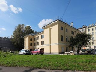 Продаю студию с мебелью фото 12 Санкт-Петербург