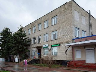 Продаю офисное помещение требуется ремонт в центре города фото Усмань