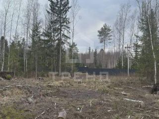Продается зем участок подключена канализация с коммуникациями фото 4 Всеволожск