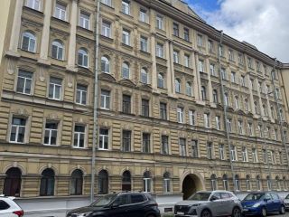 Продам помещение под офис с коммуникациями свободного назначения фото Санкт-Петербург