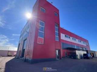 Продаю помещение под склад готовый видеонаблюдение фото 5 Всеволожск
