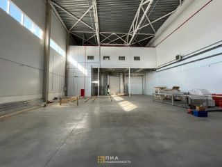 Продаю помещение под склад готовый видеонаблюдение фото 7 Всеволожск