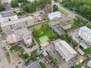 Продам помещение свободного назначения фото Архангельск