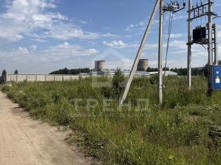 Продаю зем участок рядом асфальт фото 2 Всеволожск