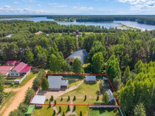 Продам деревянный дом имеется охрана фото Весьегонск