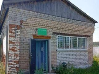 Продаю помещение свободного назначения на первой линии фото Нязепетровск