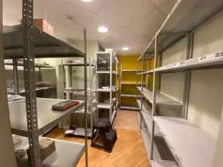 Продаю помещение под офис есть электричество подключена канализация фото 11 Москва