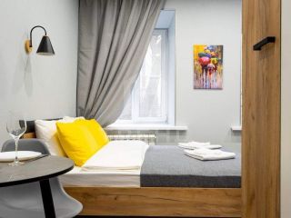 Продам четырешку с мебелью фото 2 Санкт-Петербург