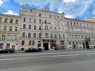 Продаю офисное помещение с коммуникациями подключена канализация фото Санкт-Петербург