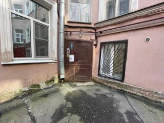 Продаю офисное помещение с коммуникациями подключена канализация фото 3 Санкт-Петербург