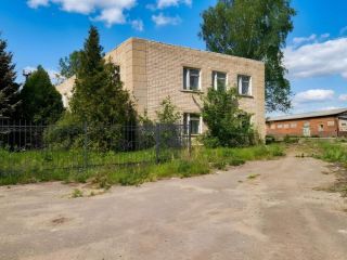 Продам нежилое помещение фото Переславль-Залесский