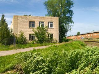 Продам нежилое помещение фото 2 Переславль-Залесский